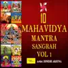 Dinesh Arjuna & Ravi Khanna - 10 Mahavidya Mantra Sangrah, Vol. 1